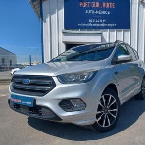 Ford Kuga II PHASE 2 ST-LINE 2.0 TDCI 150 cv