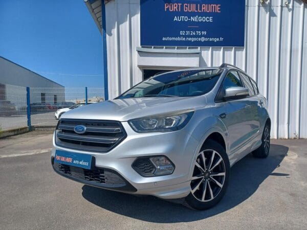 Ford Kuga II PHASE 2 ST-LINE 2.0 TDCI 150 cv