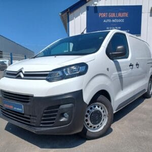 Citroën Jumpy III L2 1.5 HDI 120cv 3 PLACES