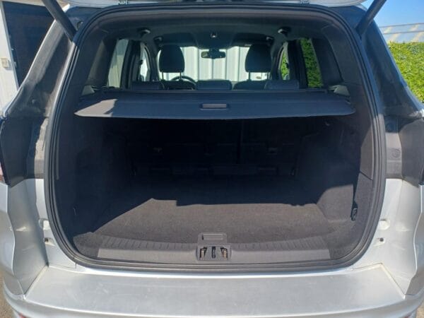 Ford Kuga II PHASE 2 ST-LINE 2.0 TDCI 150 cv - Image 11