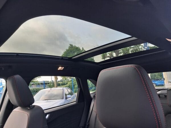 Ford Kuga ST-LINE X 2.5 Duratec Hybrid FlexiFuel (FHEV E85) Powershift 180 ch - Image 16