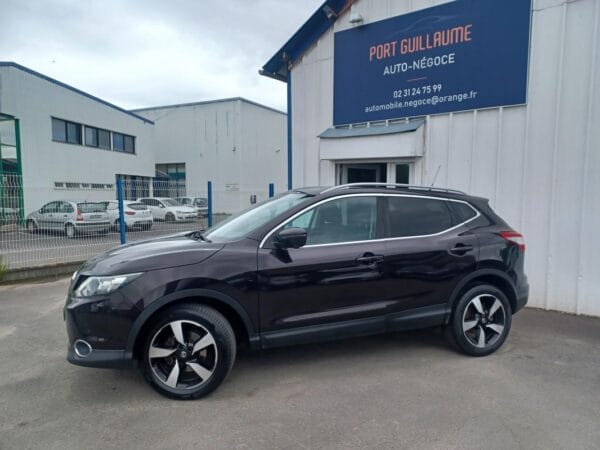 Nissan Qashqai II 1.5 DCI 110cv - Image 3