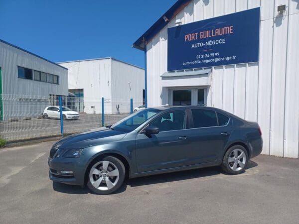 Skoda Octavia III phase 2 1.4 TSI 150cv DSG 7 - Image 3
