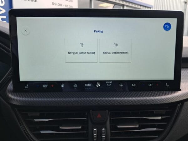Ford Kuga ST-LINE X 2.5 Duratec Hybrid FlexiFuel (FHEV E85) Powershift 180 ch - Image 25