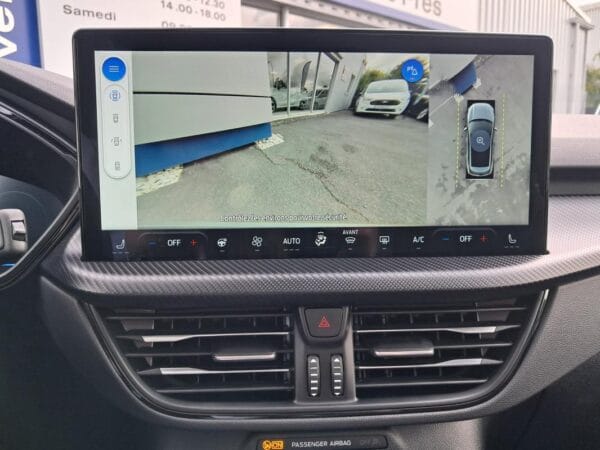 Ford Kuga ST-LINE X 2.5 Duratec Hybrid FlexiFuel (FHEV E85) Powershift 180 ch - Image 26