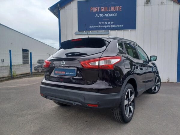 Nissan Qashqai II 1.5 DCI 110cv - Image 4