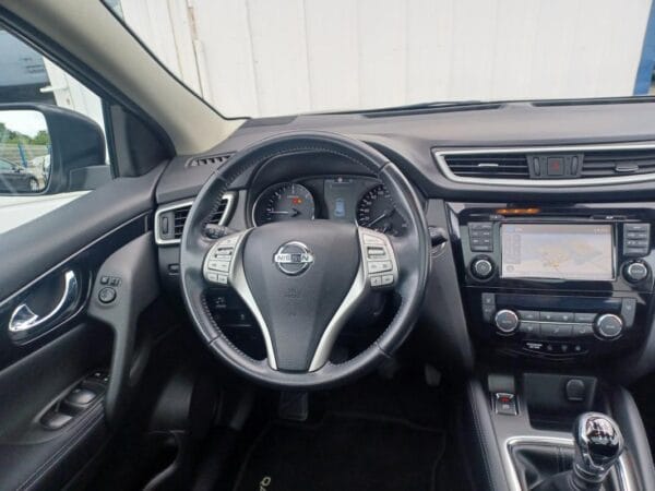 Nissan Qashqai II 1.5 DCI 110cv - Image 5