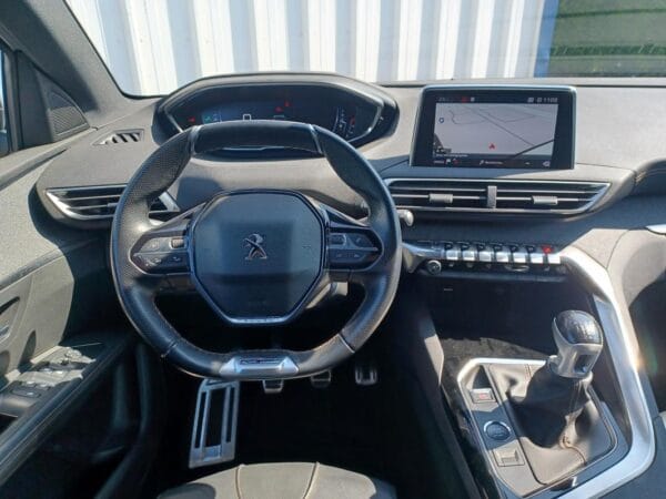 Peugeot 5008 II GT-LINE 7 PLACES 1.5 HDI 130 cv - Image 5