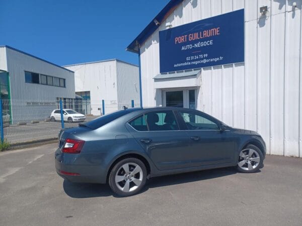 Skoda Octavia III phase 2 1.4 TSI 150cv DSG 7 - Image 5