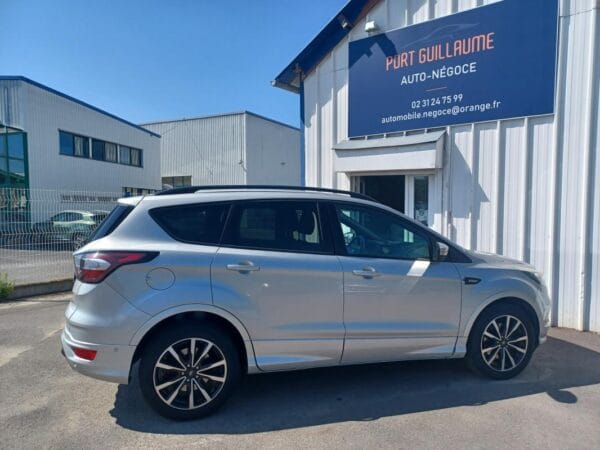 Ford Kuga II PHASE 2 ST-LINE 2.0 TDCI 150 cv - Image 5