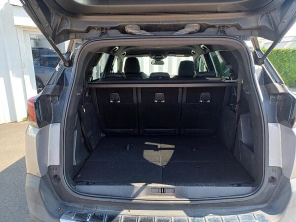 Peugeot 5008 II GT-LINE 7 PLACES 1.5 HDI 130 cv - Image 6
