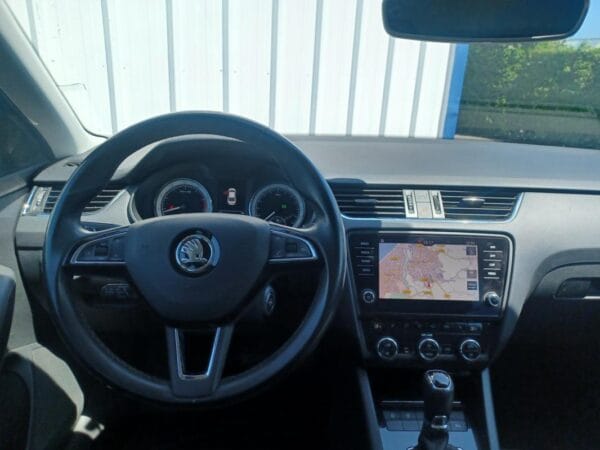 Skoda Octavia III phase 2 1.4 TSI 150cv DSG 7 - Image 6