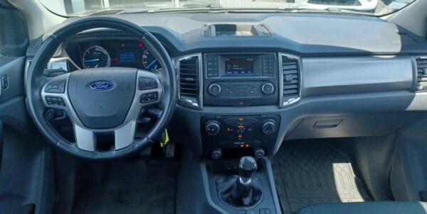 Ford Ranger IV SUPER CABINE PHASE 2 2.2 TDCI 160 cv - Image 6