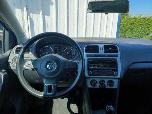 Volkswagen Polo V MATCH 1.2 essence 69 cv - Image 6