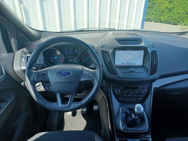 Ford Kuga II PHASE 2 ST-LINE 2.0 TDCI 150 cv - Image 6