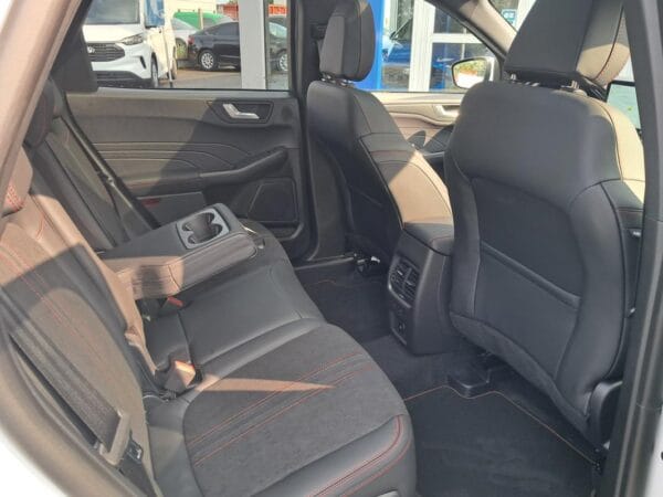 Ford Kuga ST-LINE X 2.5 Duratec Hybrid FlexiFuel (FHEV E85) Powershift 180 ch - Image 7