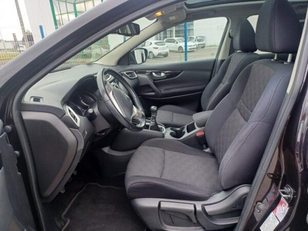 Nissan Qashqai II 1.5 DCI 110cv - Image 7