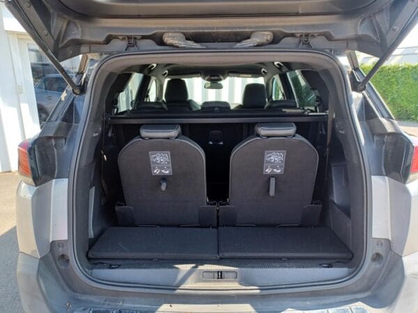 Peugeot 5008 II GT-LINE 7 PLACES 1.5 HDI 130 cv - Image 7