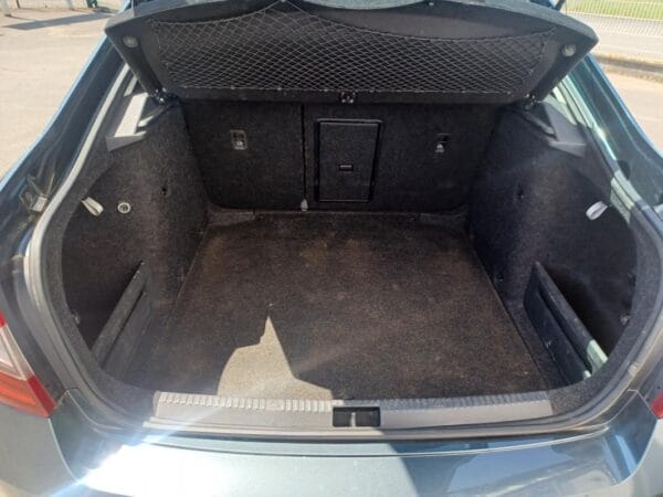 Skoda Octavia III phase 2 1.4 TSI 150cv DSG 7 - Image 7