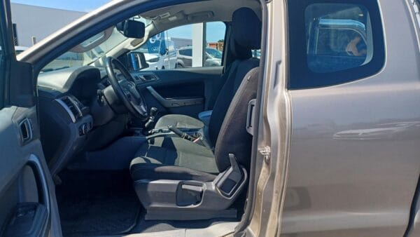 Ford Ranger IV SUPER CABINE PHASE 2 2.2 TDCI 160 cv - Image 7