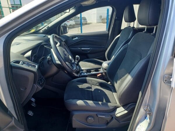 Ford Kuga II PHASE 2 ST-LINE 2.0 TDCI 150 cv - Image 7