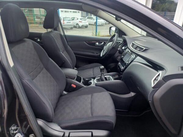 Nissan Qashqai II 1.5 DCI 110cv - Image 8