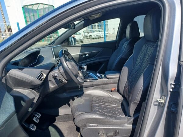 Peugeot 5008 II GT-LINE 7 PLACES 1.5 HDI 130 cv - Image 8