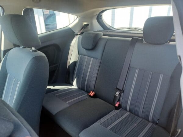 Ford Fiesta VI 1.4 TDCI 70cv - Image 9