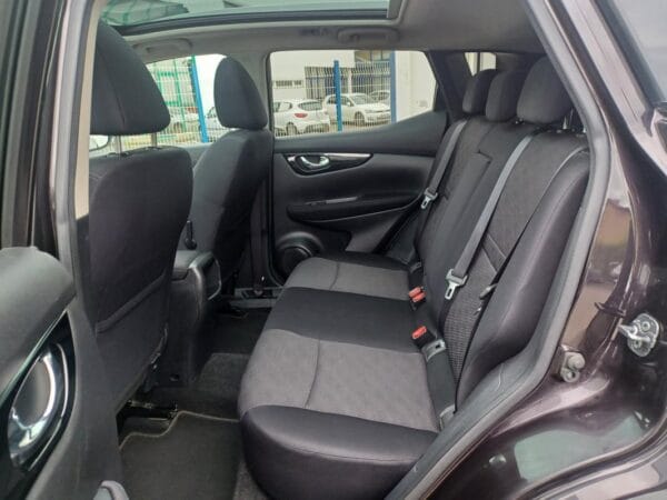 Nissan Qashqai II 1.5 DCI 110cv - Image 9
