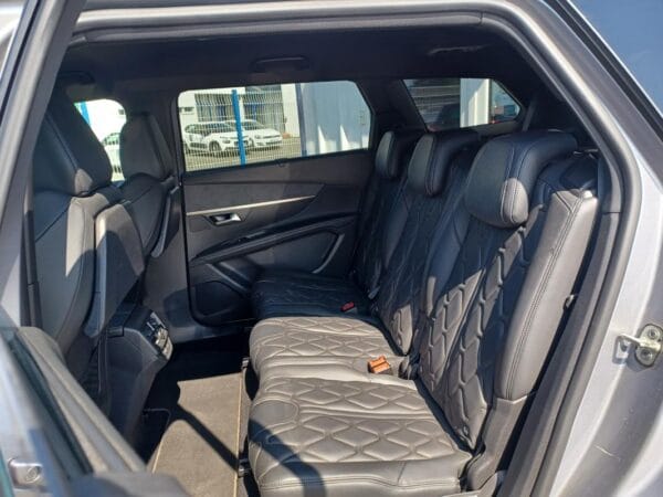 Peugeot 5008 II GT-LINE 7 PLACES 1.5 HDI 130 cv - Image 9