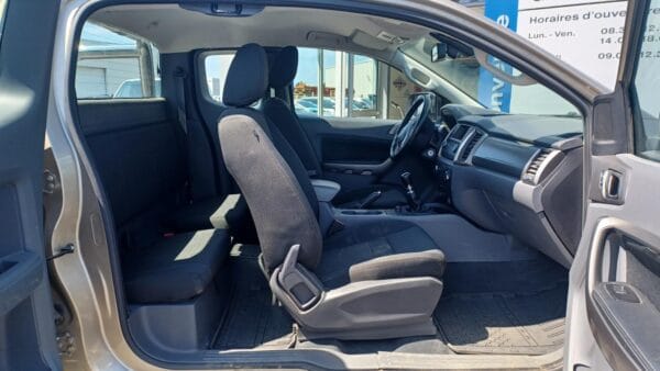 Ford Ranger IV SUPER CABINE PHASE 2 2.2 TDCI 160 cv - Image 9