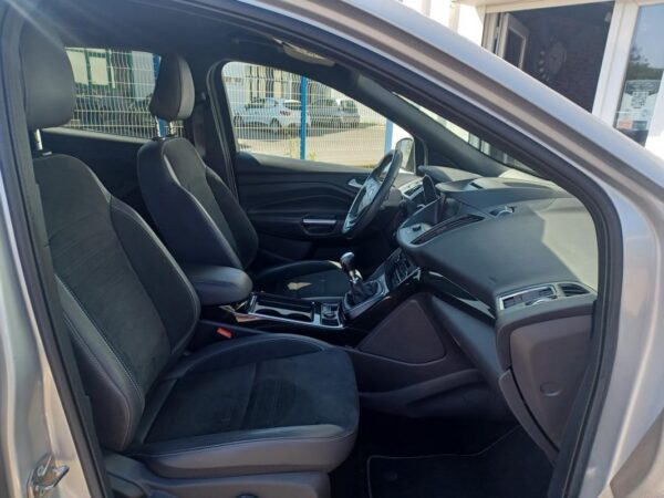 Ford Kuga II PHASE 2 ST-LINE 2.0 TDCI 150 cv - Image 9