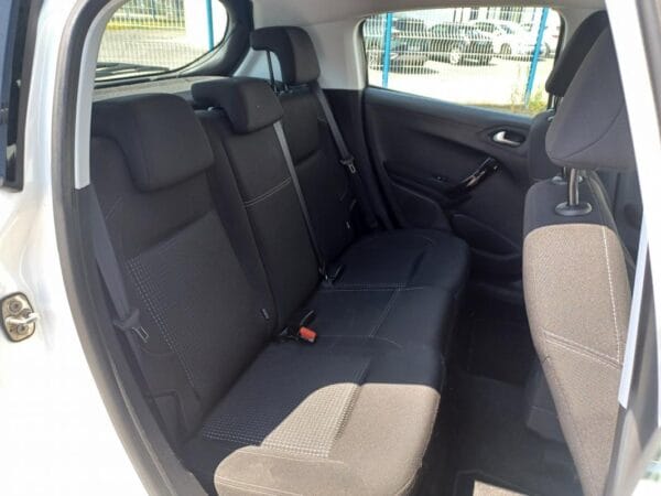 Peugeot 208 I phase 2 1.6 HDI 100cv - Image 9