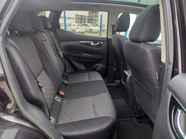 Nissan Qashqai II 1.5 DCI 110cv - Image 10