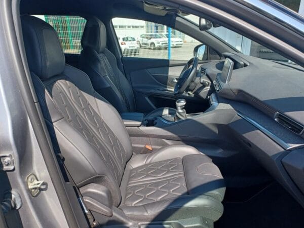 Peugeot 5008 II GT-LINE 7 PLACES 1.5 HDI 130 cv - Image 10