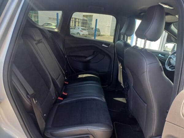 Ford Kuga II PHASE 2 ST-LINE 2.0 TDCI 150 cv - Image 10