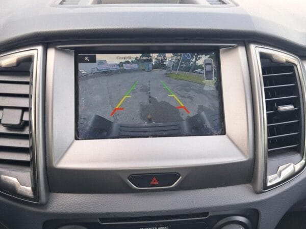 Ford Ranger DOUBLE CABINE 3.2L TDCI 200 ch - Image 13