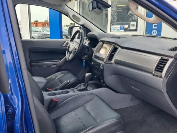 Ford Ranger DOUBLE CABINE 3.2L TDCI 200 ch - Image 6