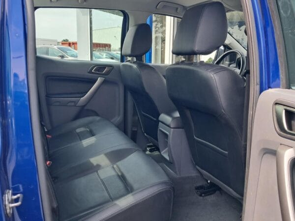 Ford Ranger DOUBLE CABINE 3.2L TDCI 200 ch - Image 7