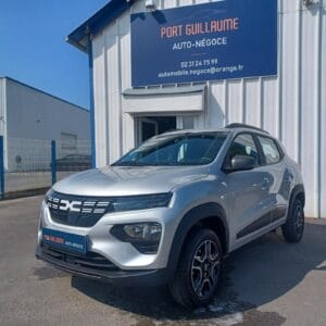 Dacia Spring ELEC EXPRESSION