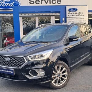 Ford Kuga VIGNALE 2.0 TDCI 180 ch