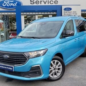 Ford Tourneo Connect TITANIUM 2.0 TDCI 102 ch