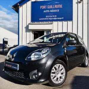 Renault Twingo II INITIAL PARIS 1.2 essence 102ch