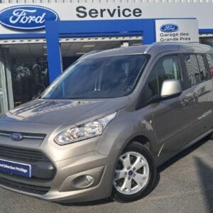 Ford Tourneo Connect TREND 1.5 TDCI 120 ch
