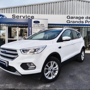 Ford Kuga II 1.5 SCTI FLEXIFUEL 150ch