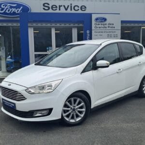 Ford C-Max 1.0 essence 125 cv