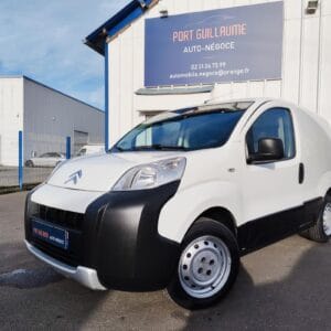 Citroën Nemo 1.3 HDI 75ch