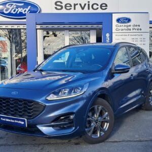 Ford Kuga ST-LINE 2.0 TDCI 150 ch