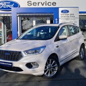 Ford Kuga VIGNALE 2.0 TDCI 150 ch